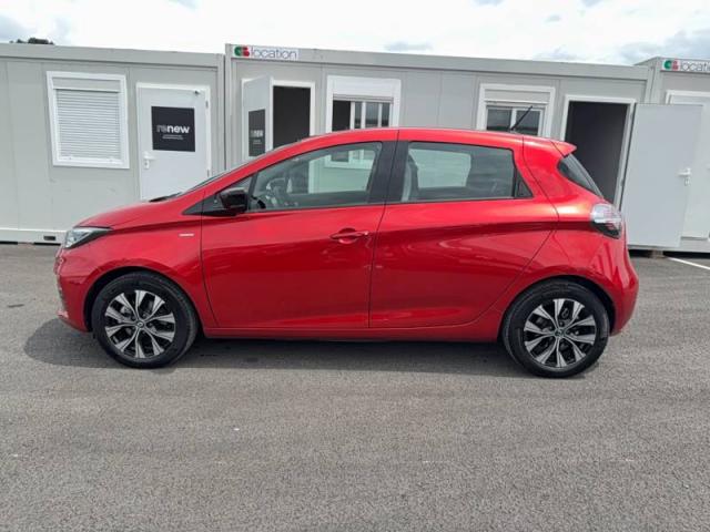 Renault Zoe image 4