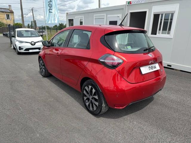 Renault Zoe image 9