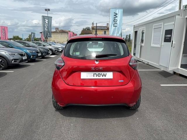 Renault Zoe image 3