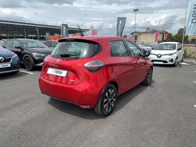 Renault Zoe image 2
