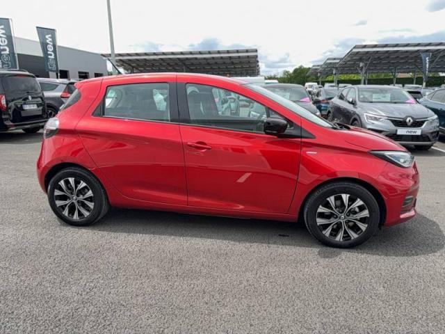 Renault Zoe image 1