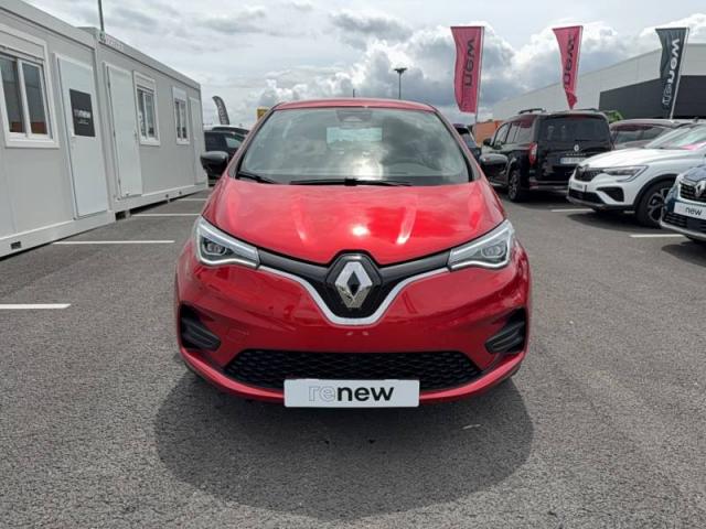 Renault Zoe image 5