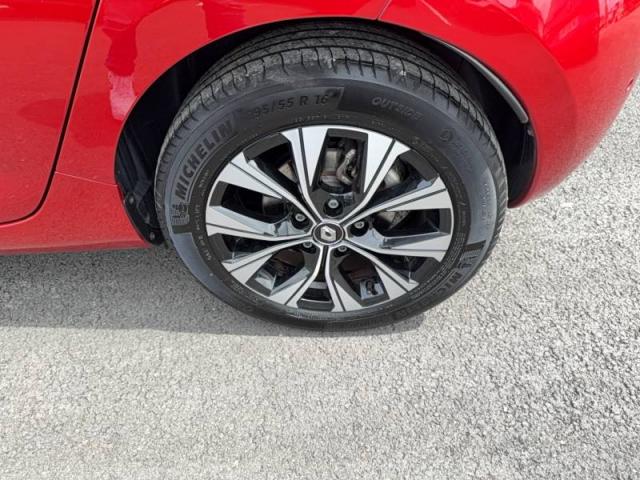 Renault Zoe image 7