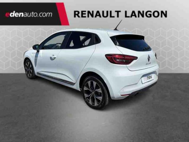 Renault Clio image 6