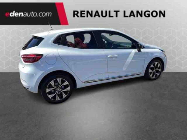 Renault Clio image 1