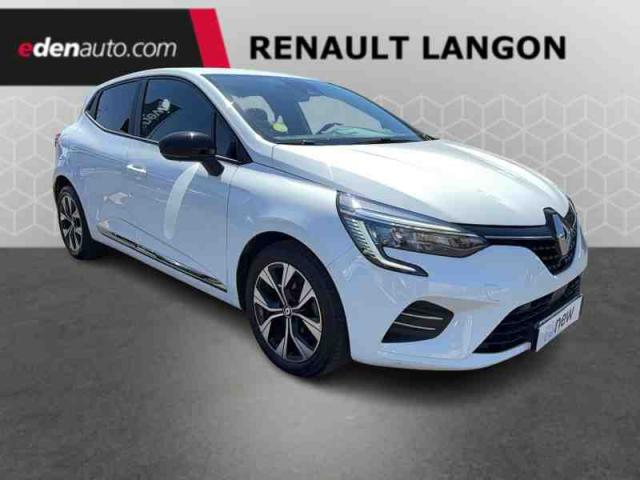 Renault Clio image 3