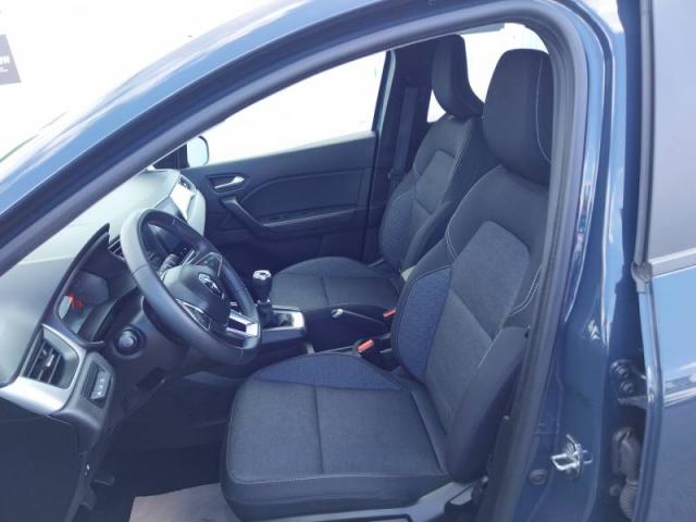 Renault Captur image 4