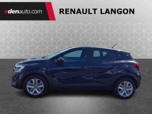 Renault Captur image 7