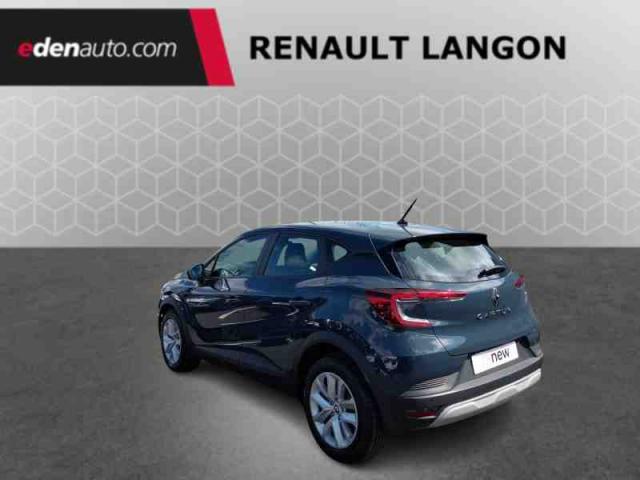 Renault Captur image 6