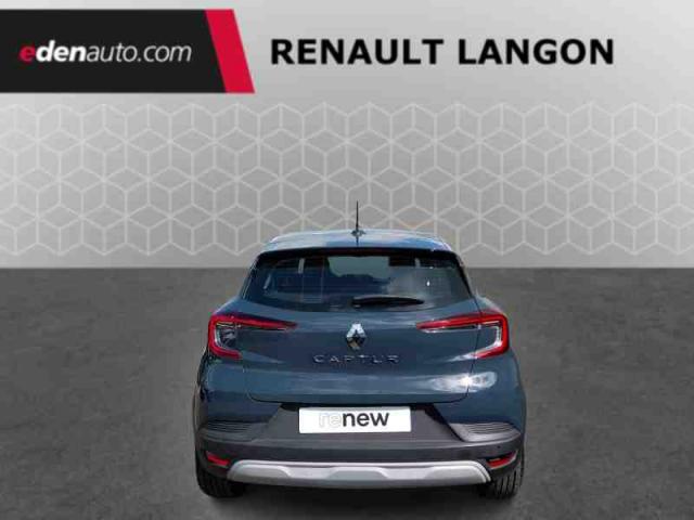 Renault Captur image 1