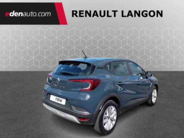 Renault Captur image 2
