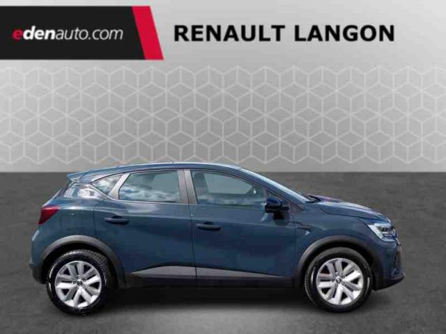 Renault Captur image 8