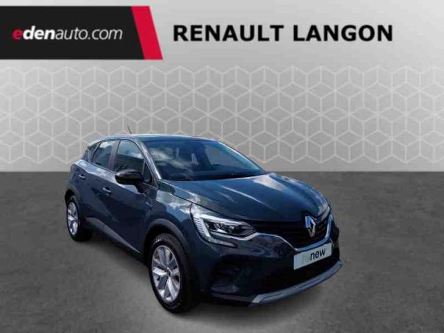 Renault Captur image 5