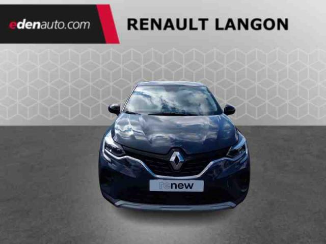 Renault Captur image 3