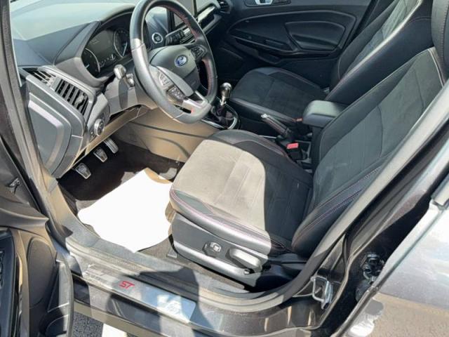 Ford Ecosport image 6
