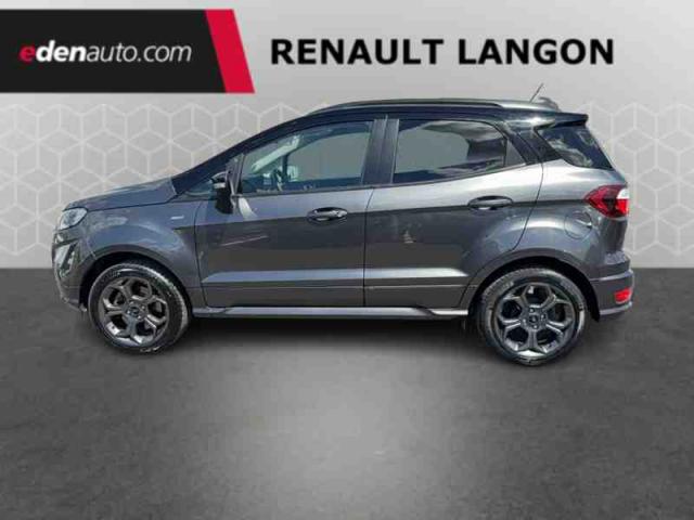 Ford Ecosport image 5