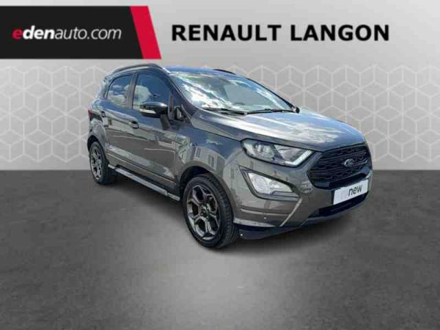Ford Ecosport image 3