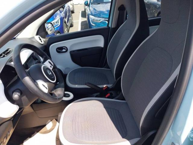 Renault Twingo image 4