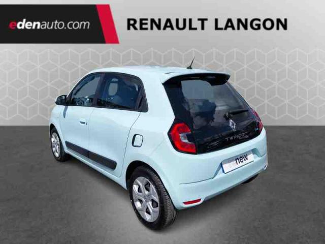 Renault Twingo image 1