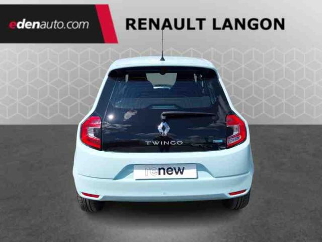 Renault Twingo image 6