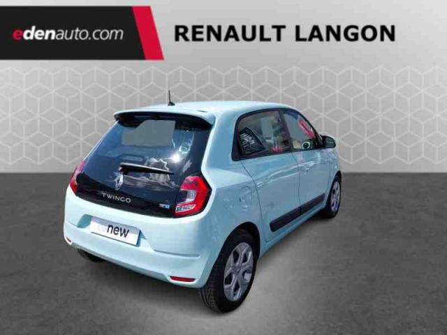 Renault Twingo image 3