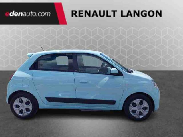 Renault Twingo image 8
