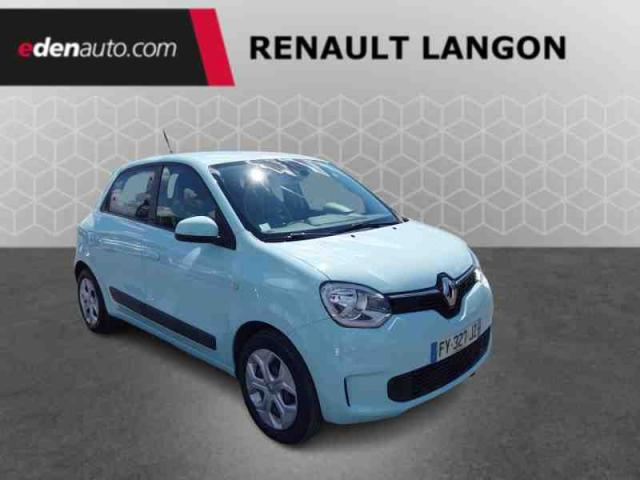 Renault Twingo image 9