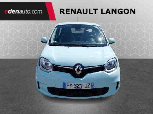 Renault Twingo image 2