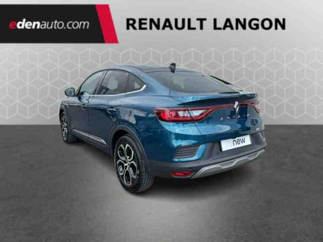 Renault Arkana image 7