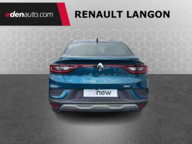 Renault Arkana image 3