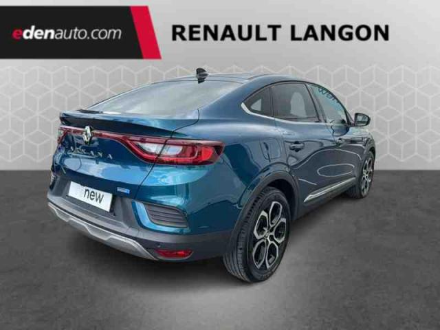 Renault Arkana image 5