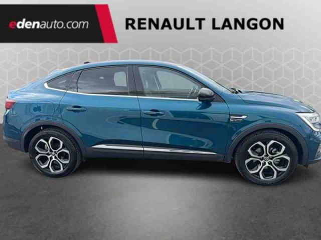 Renault Arkana image 4