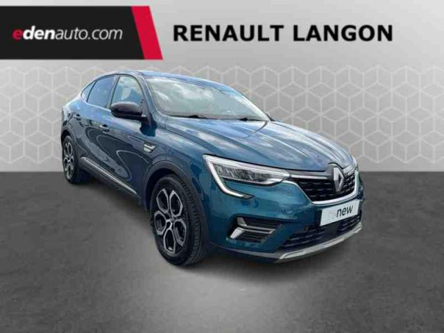 Renault Arkana image 6