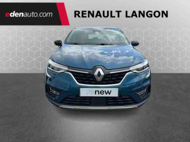 Renault Arkana image 8