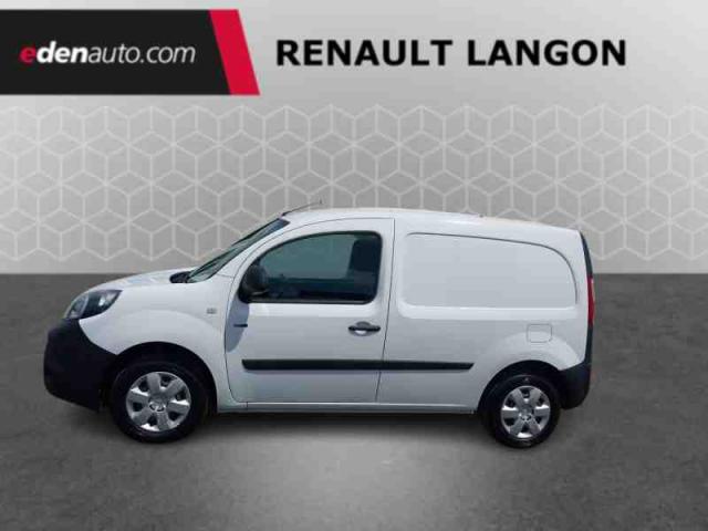 Renault Kangoo Van image 4