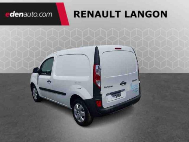 Renault Kangoo Van image 7
