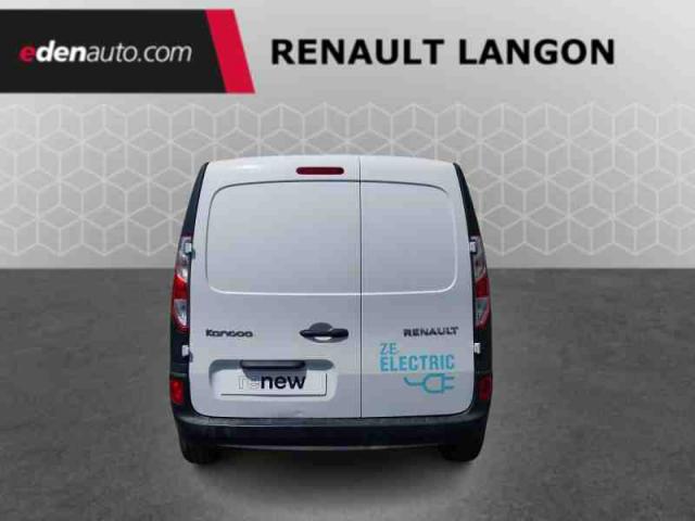 Renault Kangoo Van image 5
