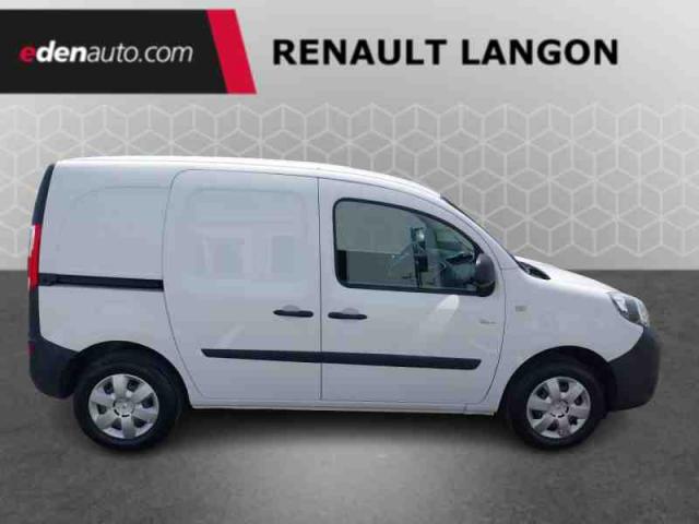 Renault Kangoo Van image 6