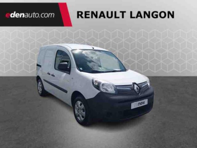 Renault Kangoo Van image 1
