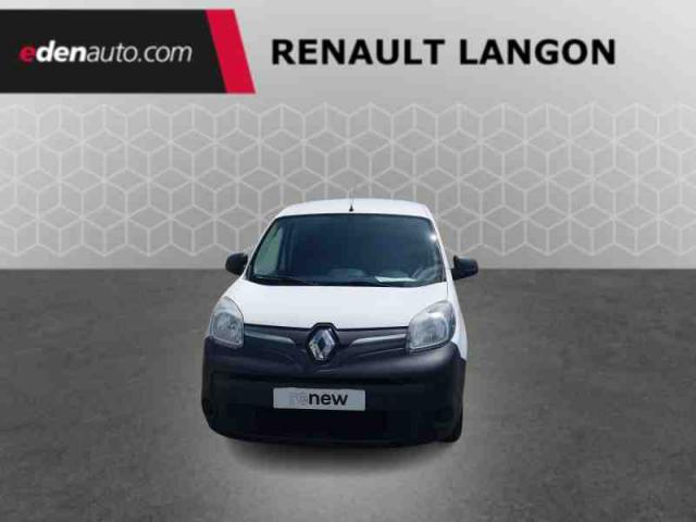 Renault Kangoo Van image 9