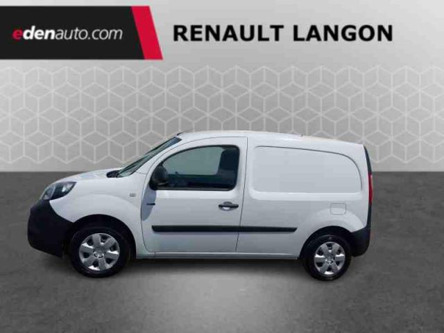 Renault Kangoo Van image 6