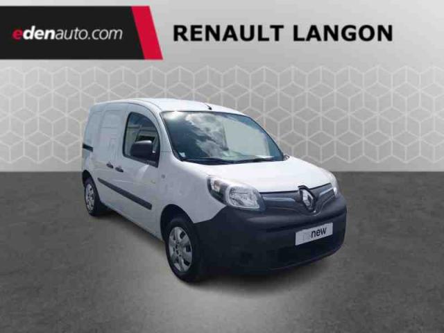 Renault Kangoo Van image 5
