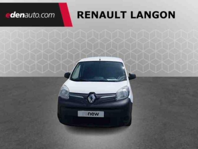 Renault Kangoo Van image 9