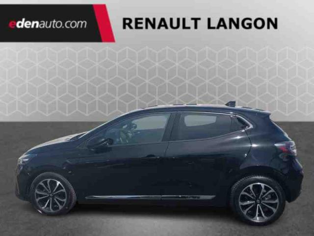 Renault Clio image 6