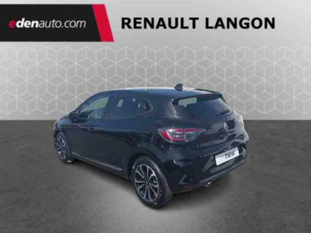 Renault Clio image 2