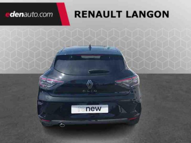 Renault Clio image 8
