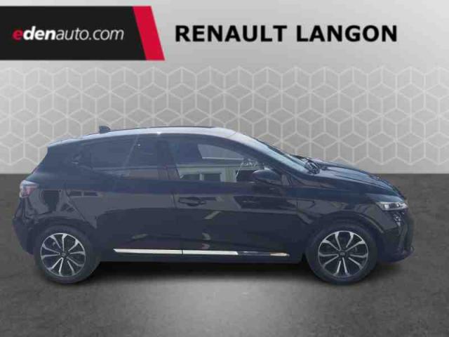 Renault Clio image 1