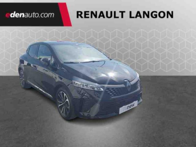 Renault Clio image 5