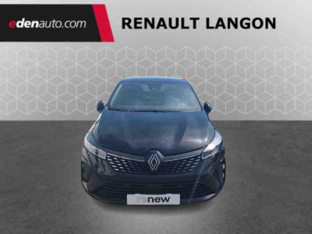 Renault Clio image 9