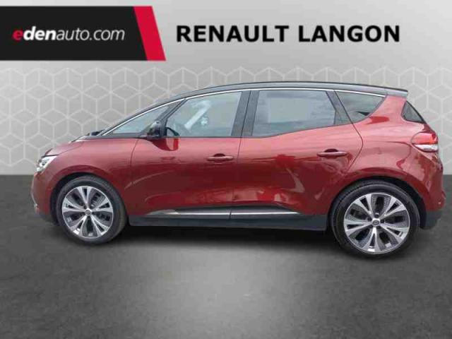 Renault Scénic image 1